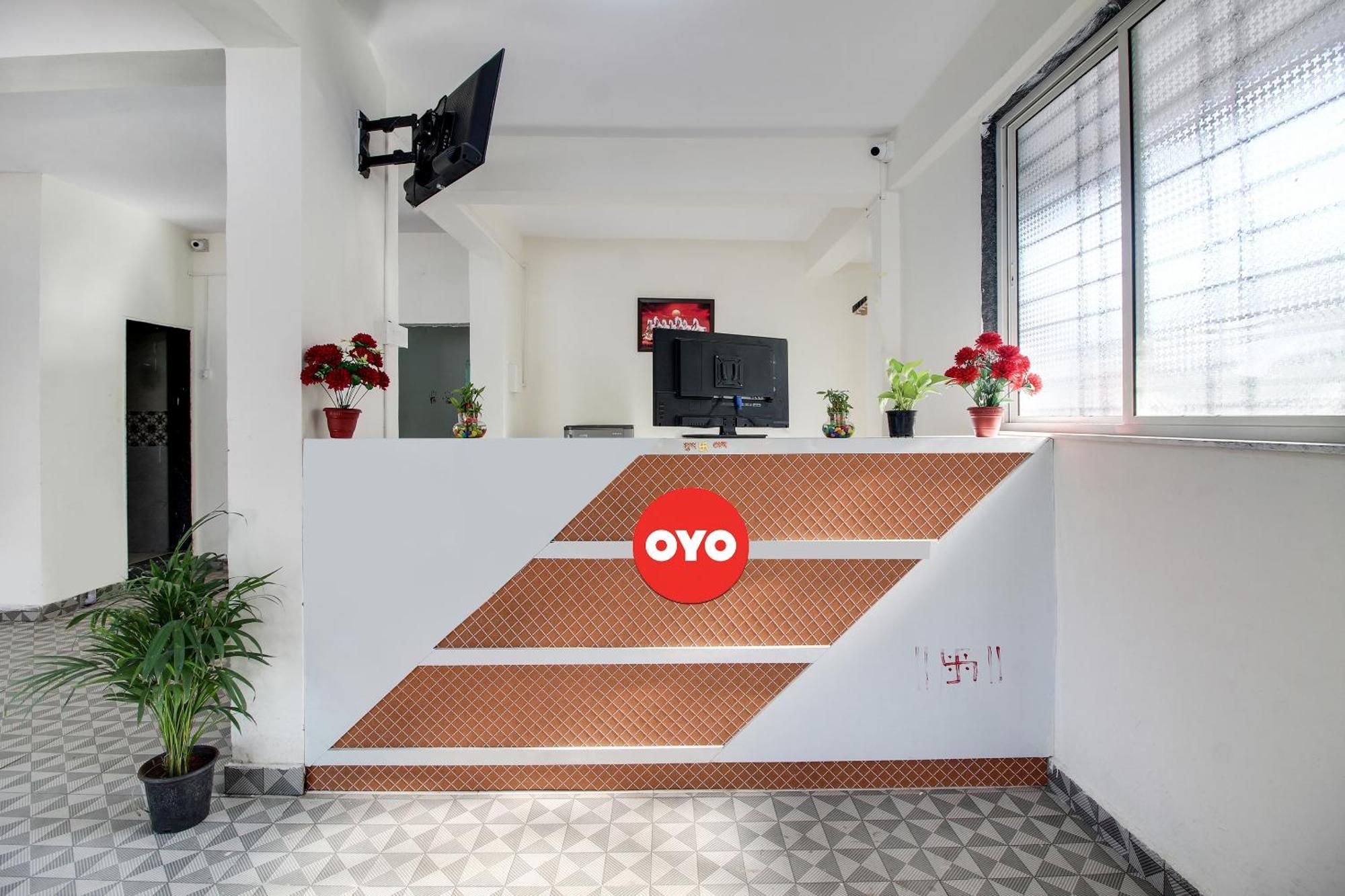 Hotel O Silver 9 ヒンジャワディー エクステリア 写真
