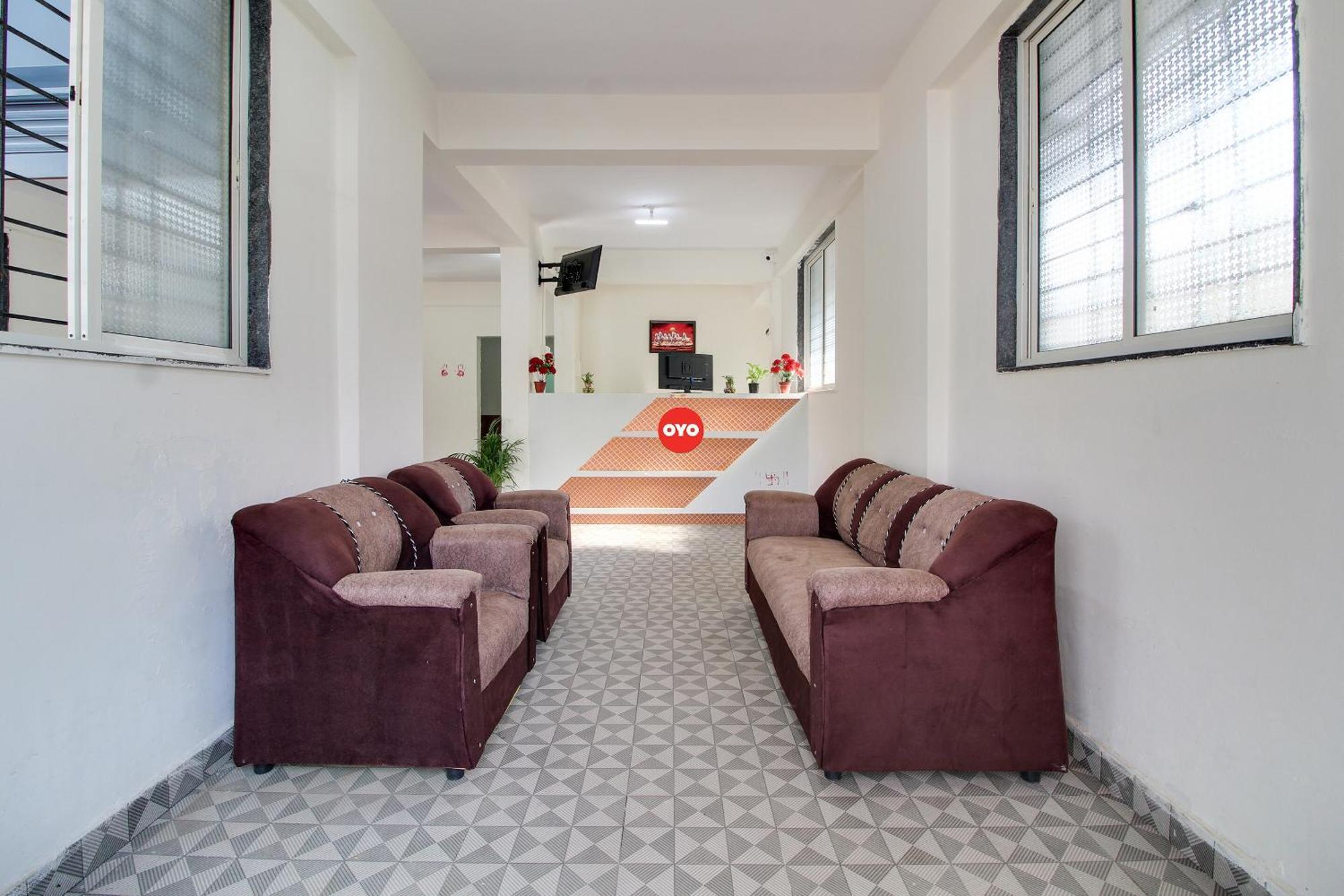 Hotel O Silver 9 ヒンジャワディー エクステリア 写真