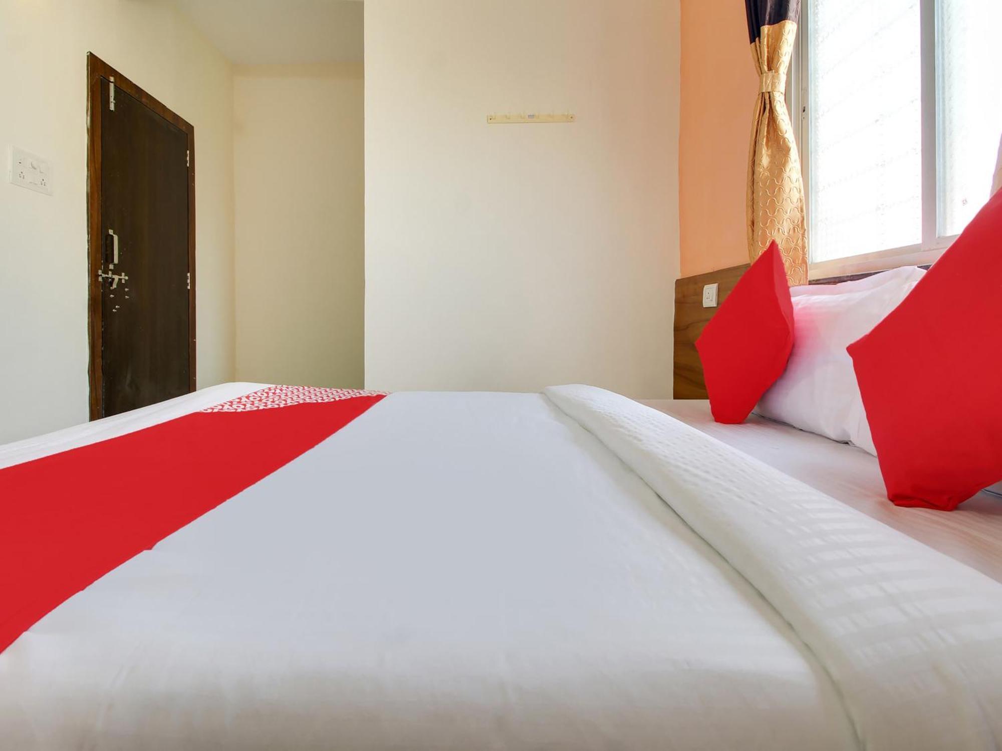 Hotel O Silver 9 ヒンジャワディー エクステリア 写真