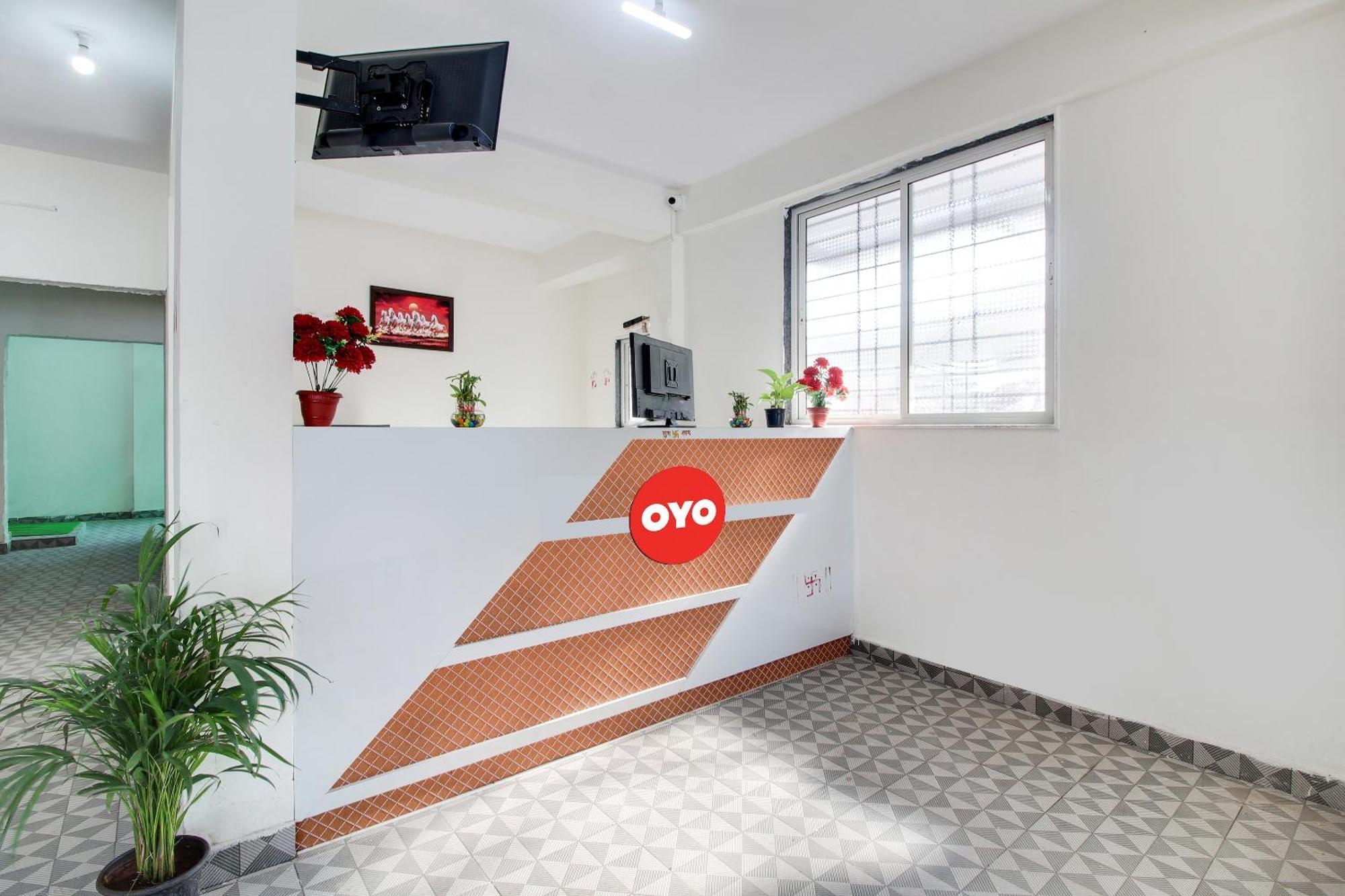Hotel O Silver 9 ヒンジャワディー エクステリア 写真